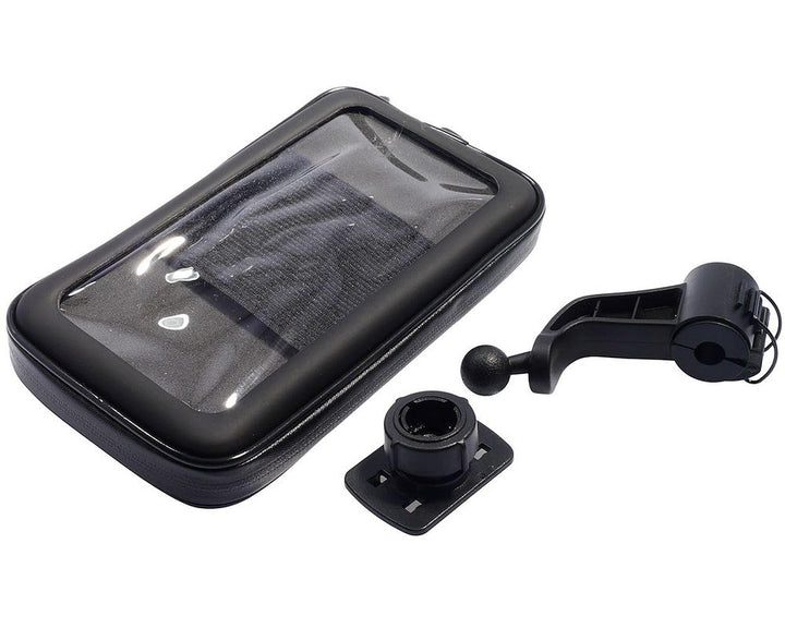 Lampa Telefonhalter für Scooter Smart Scooter Case