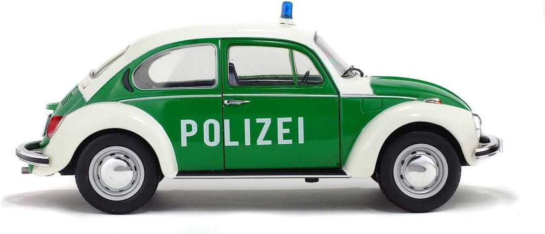 1:18 VW Käfer 1303 Polizei (1974)