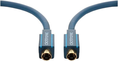 Clicktronic 70440 Casual S-Video Kabel