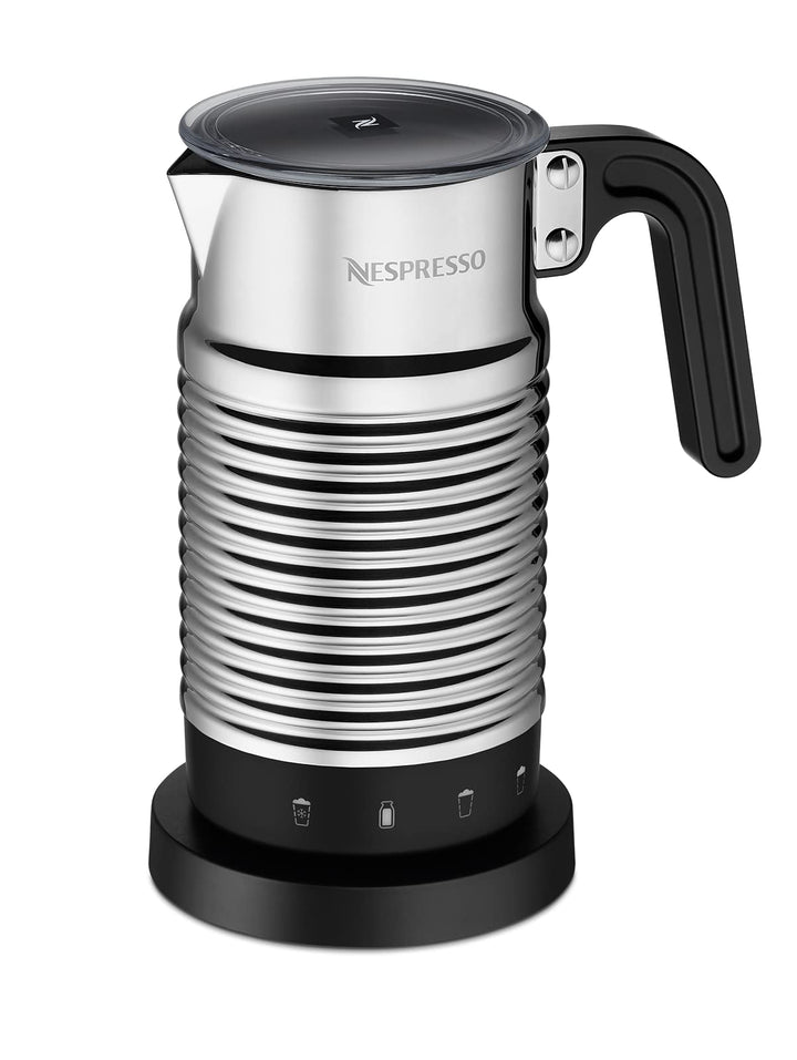 Milchaufschäumer Aeroccino4 von Nespresso