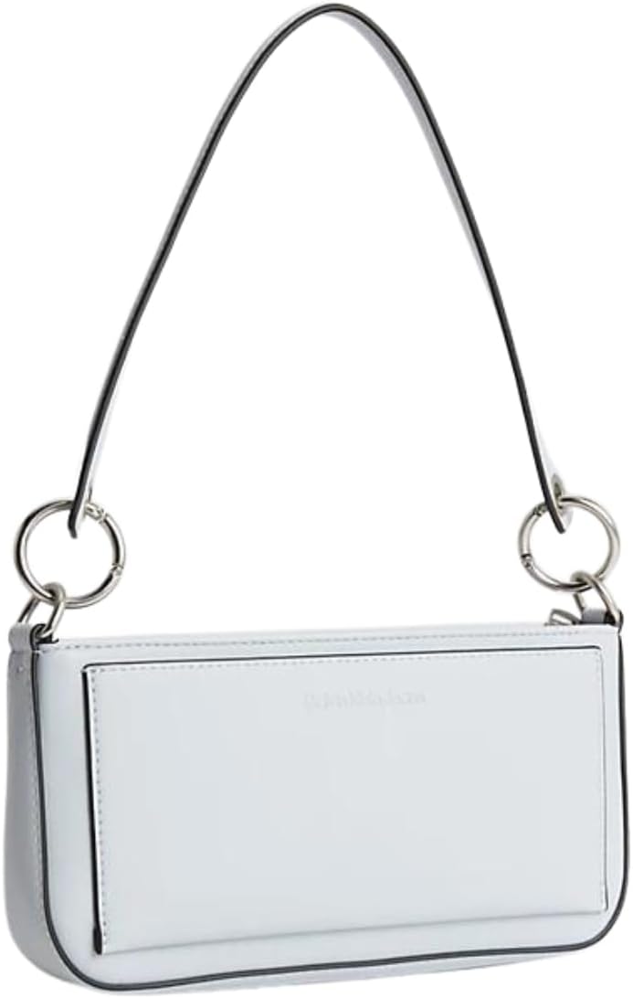 Calvin Klein K60k610679 Frau, Blue Oasis