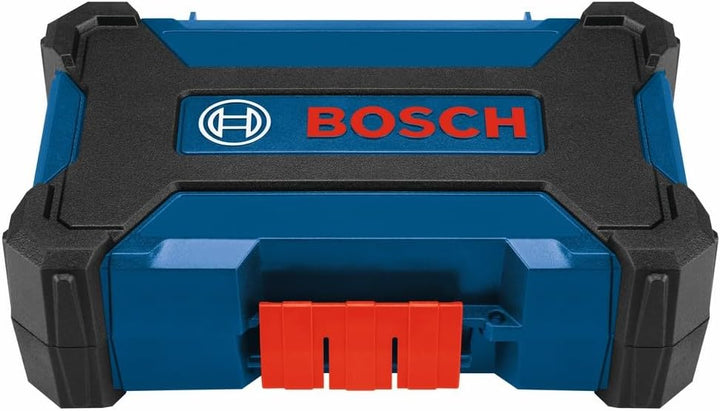 Bosch sdms24 24piece Impact Robust mutteranziehvorrichtung Custom Fall System Set, SDMS44 0 wattsW,