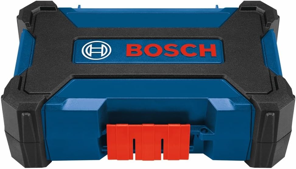 Bosch sdms24 24piece Impact Robust mutteranziehvorrichtung Custom Fall System Set, SDMS44 0 wattsW,
