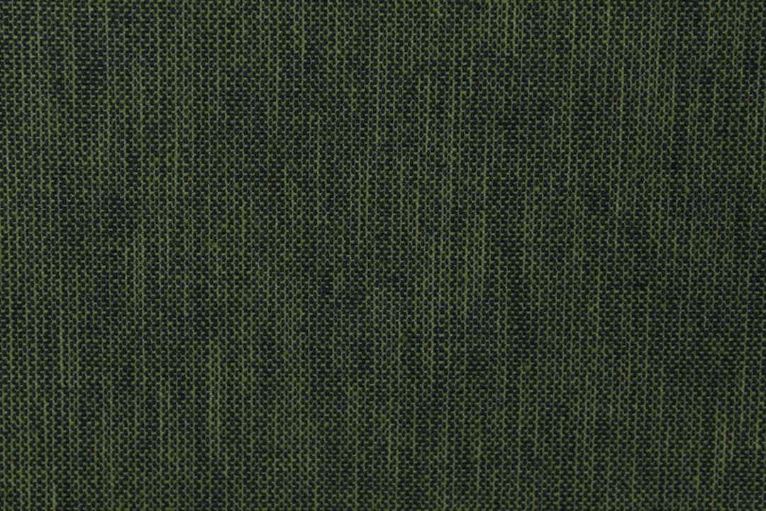 Narumi Japanischer Noren-Vorhang, vertikal, gestreift, Baumwollstoff, Dunkelgrün, Dunkelgrün