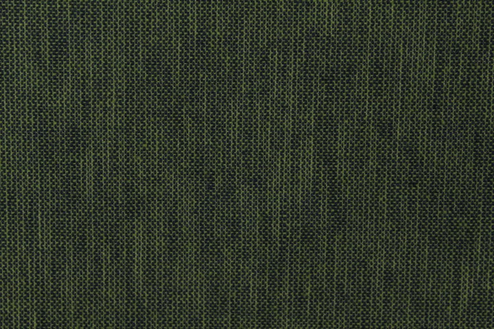 Narumi Japanischer Noren-Vorhang, vertikal, gestreift, Baumwollstoff, Dunkelgrün, Dunkelgrün