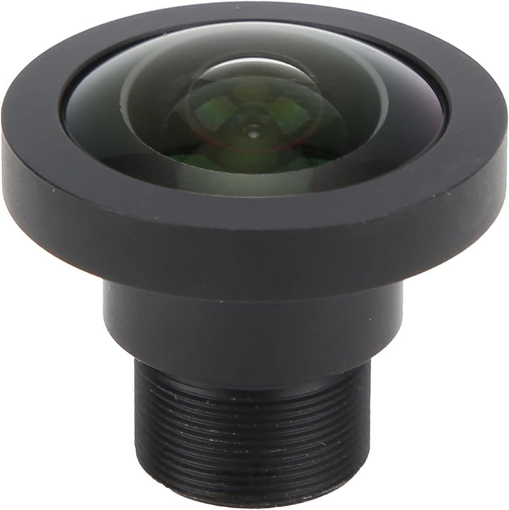 8MP Ultra HD M12 Fisheye-Objektiv mit 185° Panorama-Weitwinkel 1,3 Mm für Sportkameras