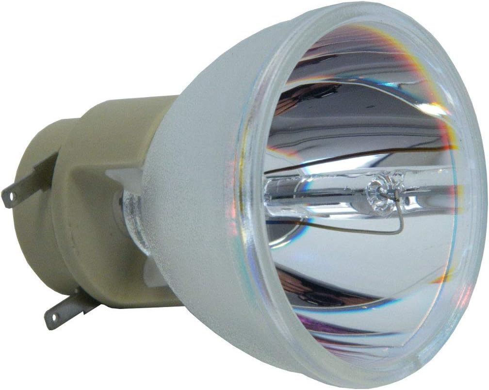 azurano Beamerlampe BLB3 Ersatz für OSRAM PVIP 180/0.8 E20.8 Ersatzlampe für diverse Projektoren von