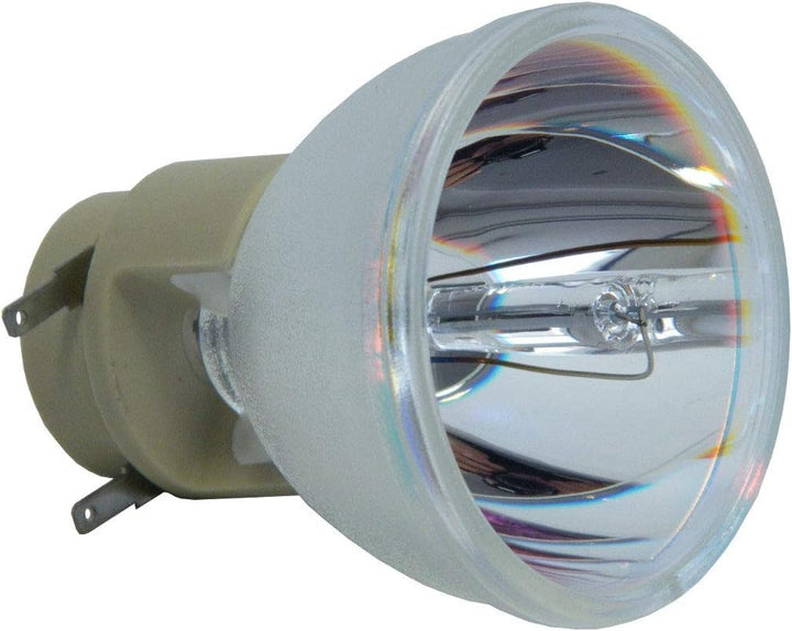 azurano Beamerlampe BLB3 Ersatz für OSRAM PVIP 180/0.8 E20.8 Ersatzlampe für diverse Projektoren von