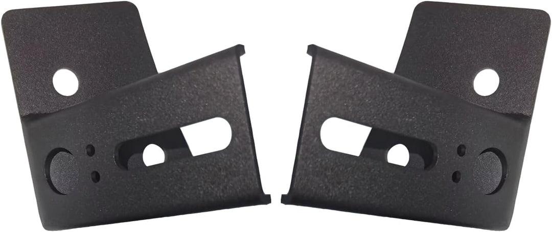 SXMA 40W LED-Arbeitsscheinwerfer, die Lampen mit LED-Kabelbaum und einer Lampenhalterungs-Kombinatio