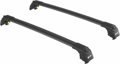 Dachträger für Hyundai Tucson 3 III TL 2015-2019 Black