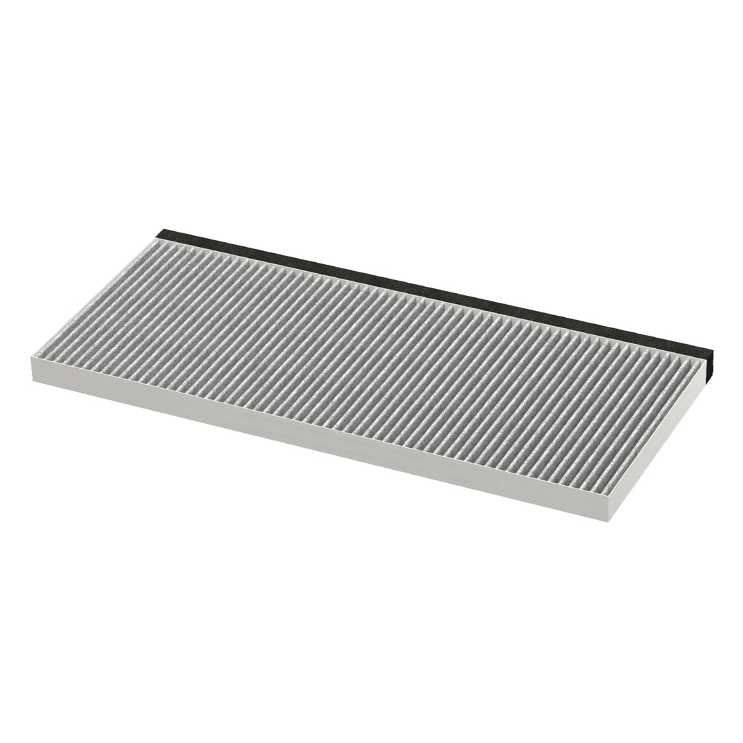 Siemens LZ12ITB14 Zubehör für Dunstabzugshauben,Clean Air Standard Geruchsfilter(Ersatz)
