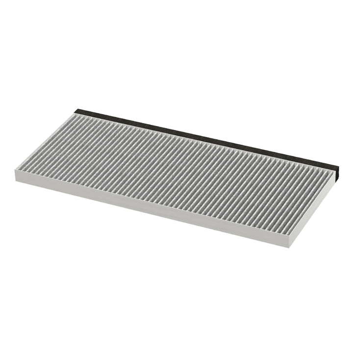 Siemens LZ12ITB14 Zubehör für Dunstabzugshauben,Clean Air Standard Geruchsfilter(Ersatz)