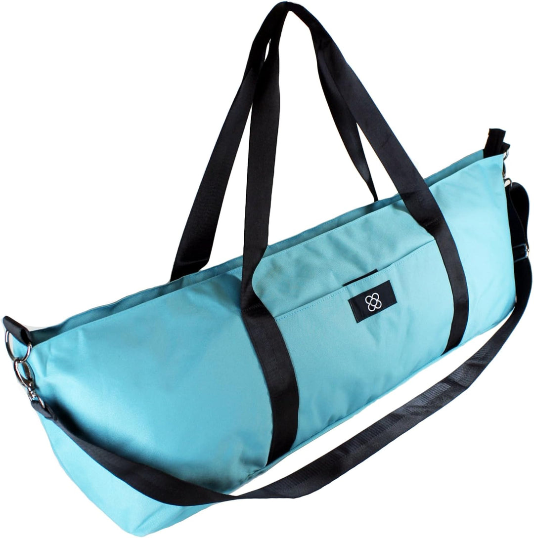 DOJA Barcelona Yogatasche XXL Gross- Robuste und Geräumige Yoga Tasche für Matte und Zubehö - Yogama