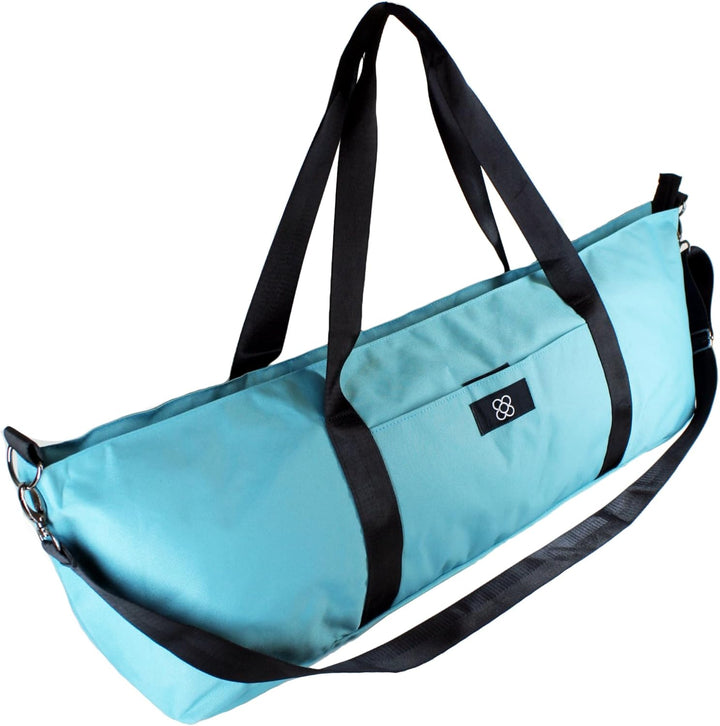 DOJA Barcelona Yogatasche XXL Gross- Robuste und Geräumige Yoga Tasche für Matte und Zubehö - Yogama