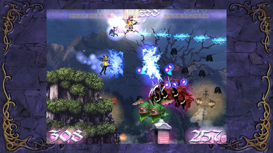 Deathsmiles I･II (Playstation 4)