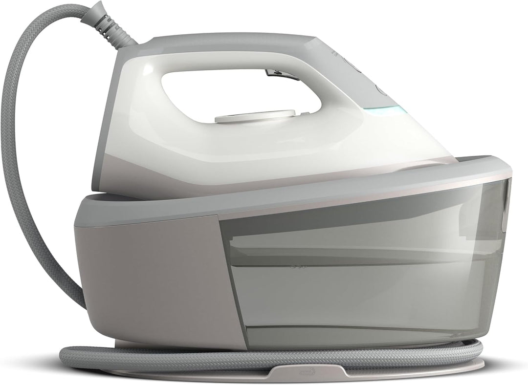 PHILIPS PSG2000/80 Series 2000 Ferro DA STIRO A Vapore mit Caldaia 2.400 W Serbatool 1.4 LT Colpo Va