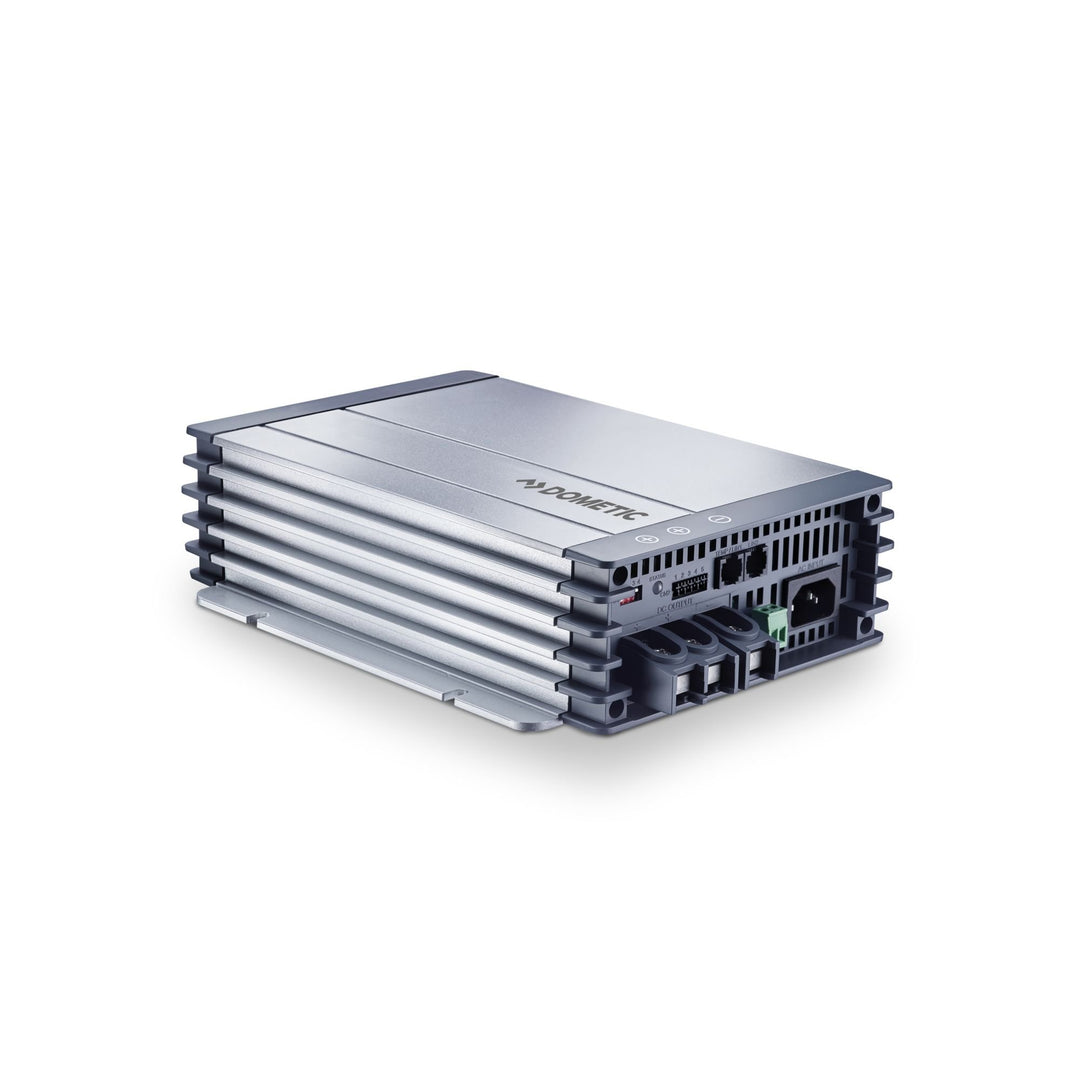DOMETIC 9600000030 PerfectCharge 1235, MCA 1235, IU0U Auto Batterie-Ladegerät, 12 V, 35 A, 3-Batteri