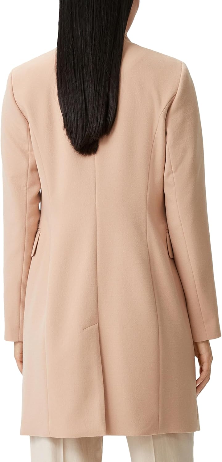 comma Damen Jacke 44 8332, 44 8332