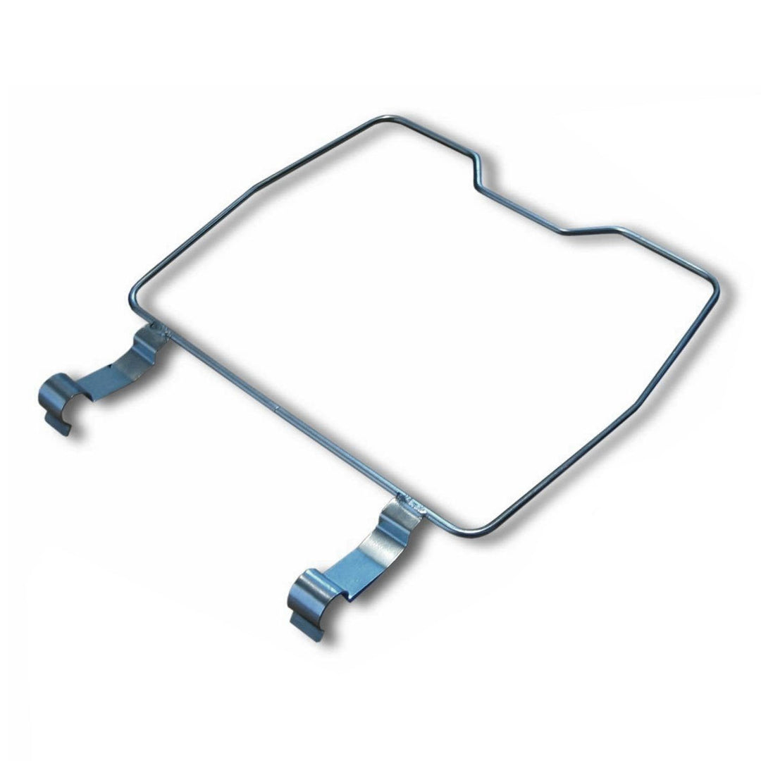 SULO Mülltonnen Zubehör Ersatzteile Varioeinsätze Schlösser Räder u.v.m. (SULO Müllsackhaltering 110