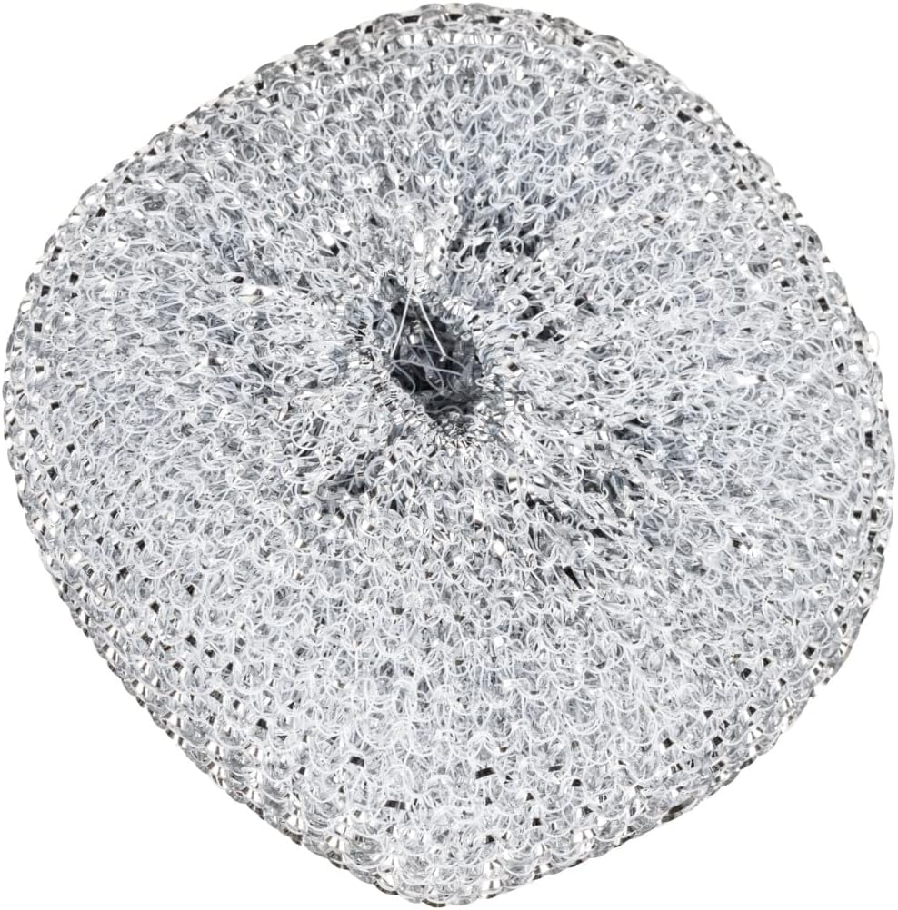 WENKO Spülmittelspender Resa Marmor Weiss, Weiss