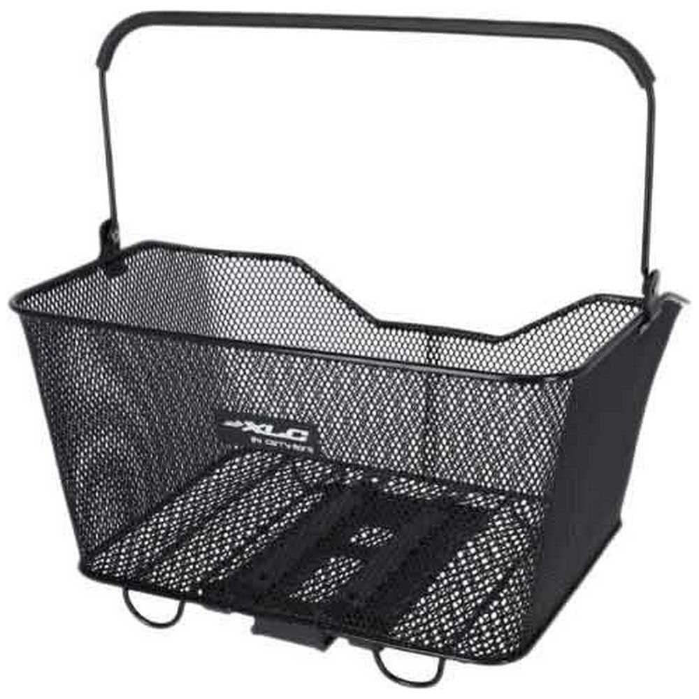 XLC Korb Carry More II BA-B09 - Einheitsgrösse, Einheitsgrösse