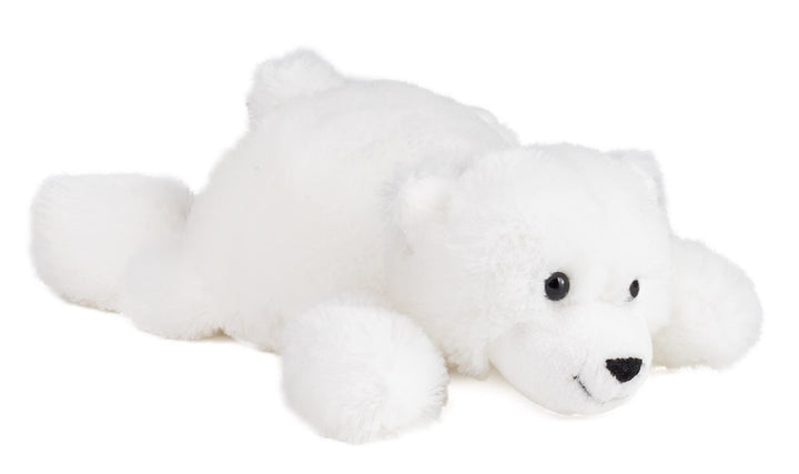 Plüsch Eisbär „Knut Knuddel“ – Schaffer 1370 - Kuscheltier Eisbär - weich & flauschig - Stofftier fü