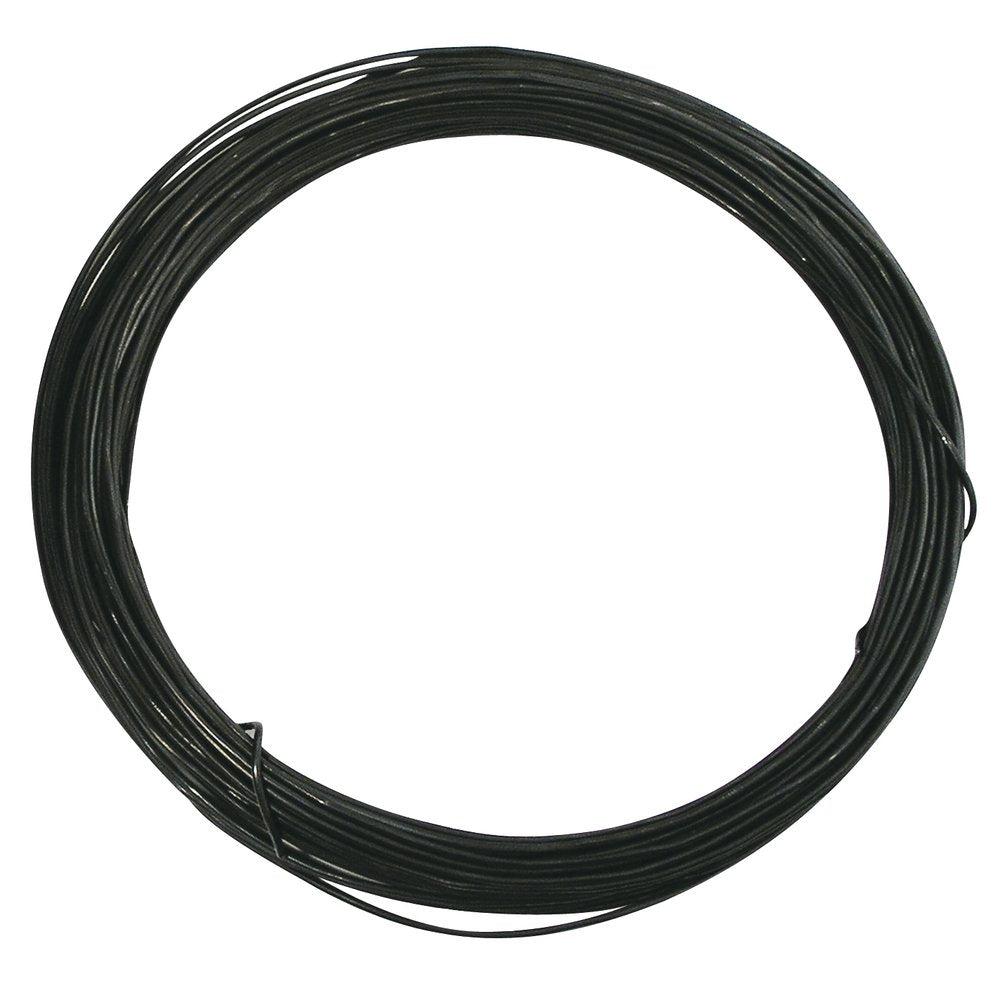 Rayher 2407500 Eisendraht, geglüht, 1,8 mm, Rolle 50 m, 1,8 mm