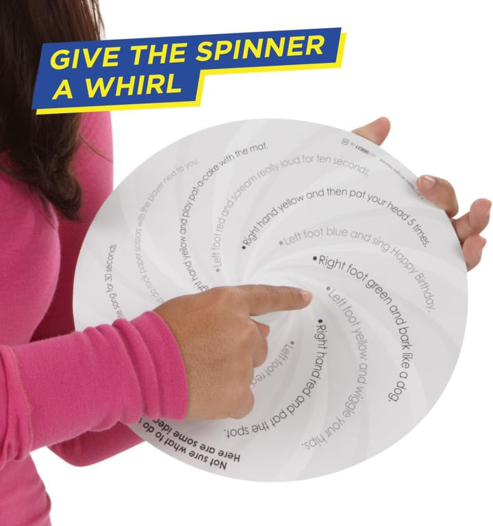 Twister Game by Hasbro