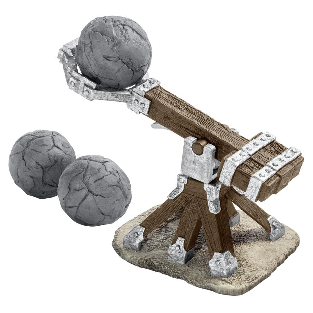 Schleich 42223 - Katapult