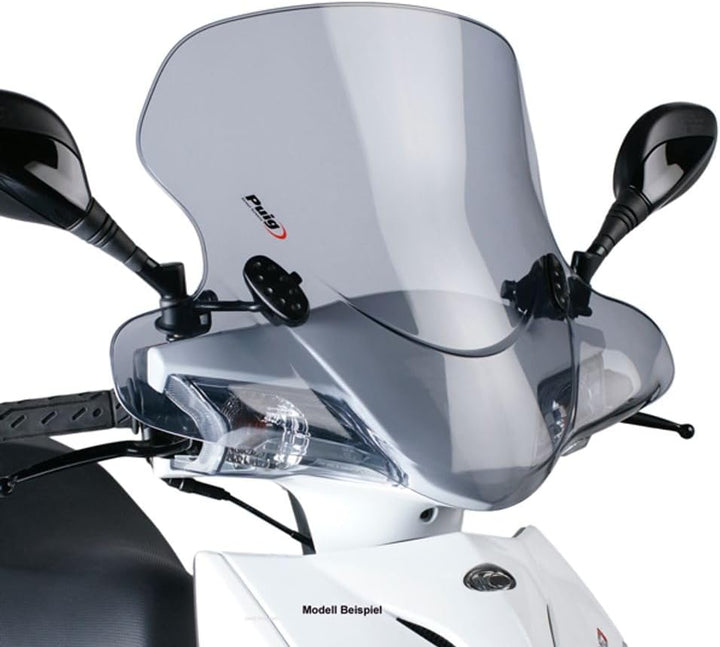 Puig 1135H Rollerscheibe City Touring Getönt