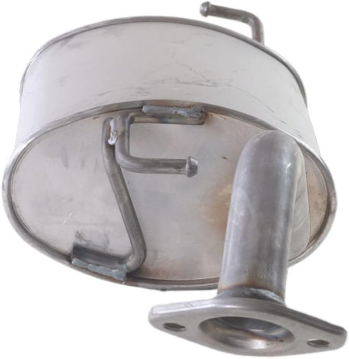 Bosal 228-073 - Endschalldämpfer