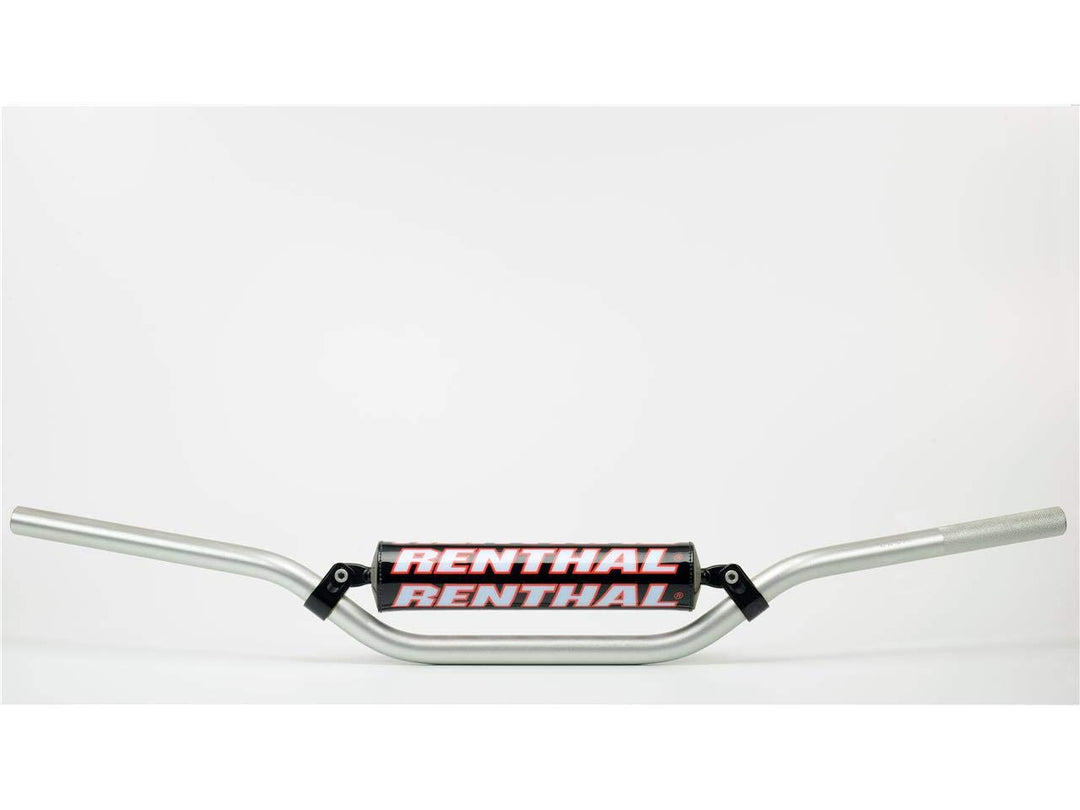 Renthal 971-08-SI-01-185 Lenker 971 Rc - Silber
