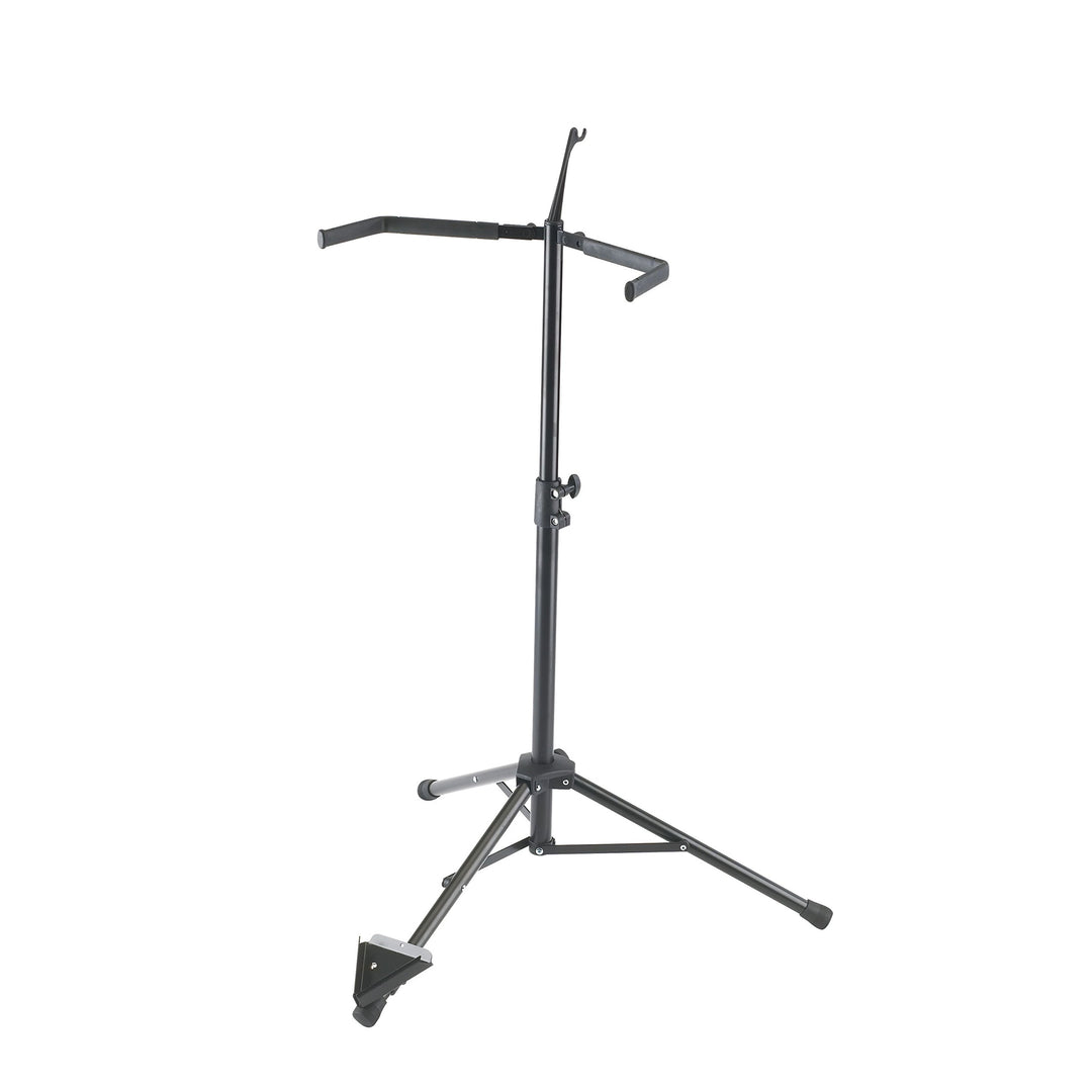 K&M 141 MKII Kontrabassständer BK