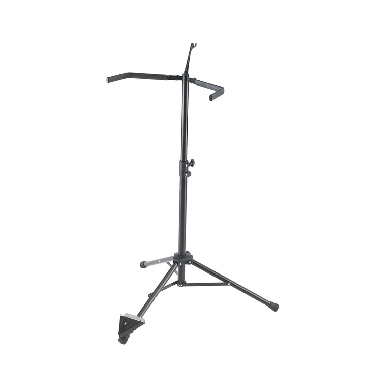 K&M 141 MKII Kontrabassständer BK