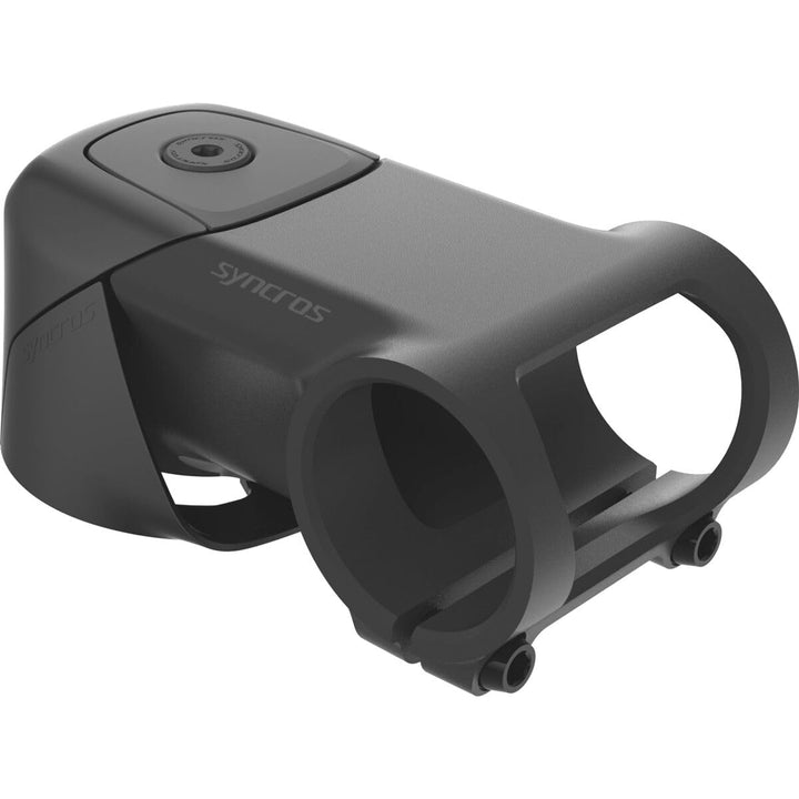 Syncros DC 2.0 MTB Fahrrad Vorbau 31.8mm schwarz 50mm, 50mm
