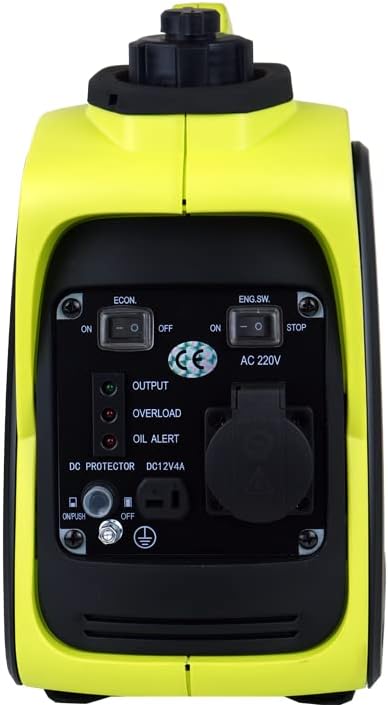 AKITA Stromerzeuger AG950