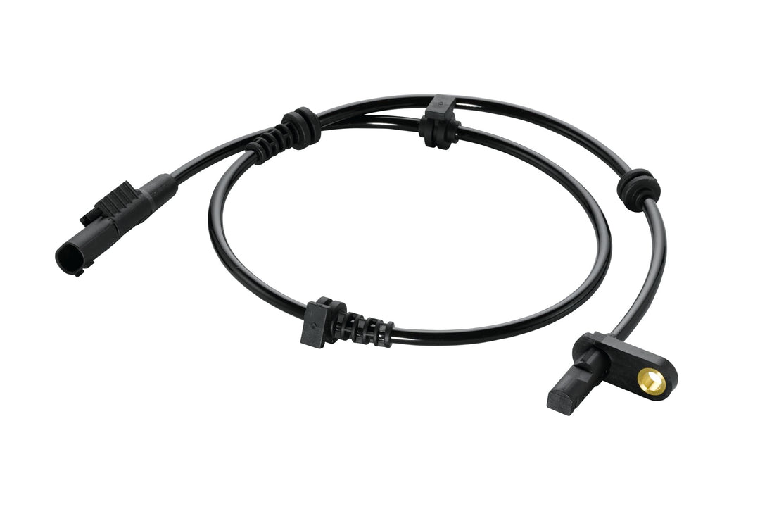 HELLA 6PU 012 806-021 Sensor, Raddrehzahl - 12V - Kabel: 700mm