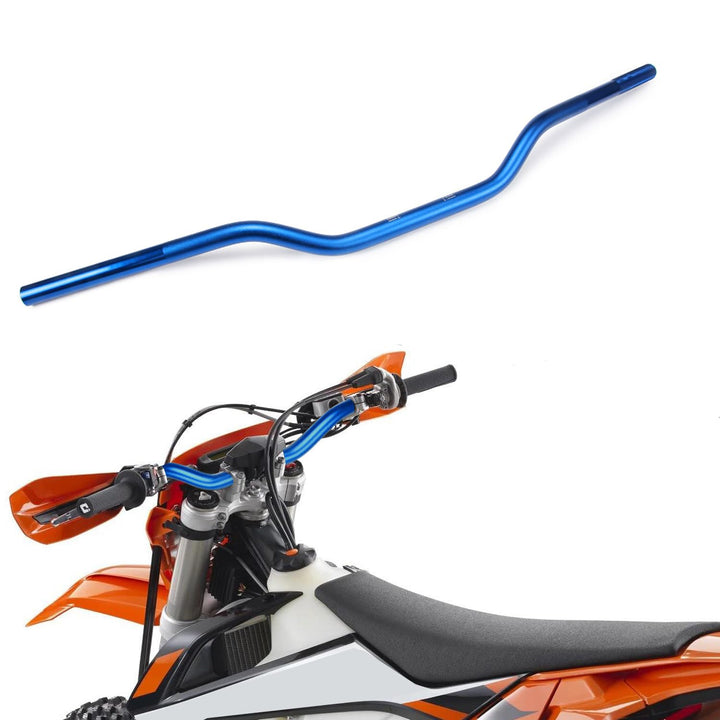 Motorrad Lenker 22mm,Quad Lenker Moped Lenker Motorrad Lenker 7/8 Universaler für Pit Dirt Bike ATV