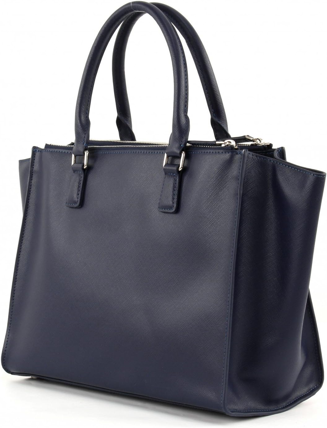 Lancaster PARIS Tasche Adèle Damen Blau - 521-84-DARKBLUE