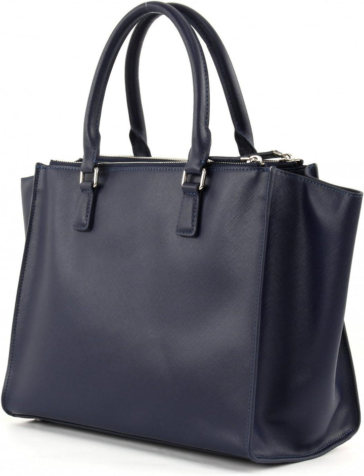 Lancaster PARIS Tasche Adèle Damen Blau - 521-84-DARKBLUE