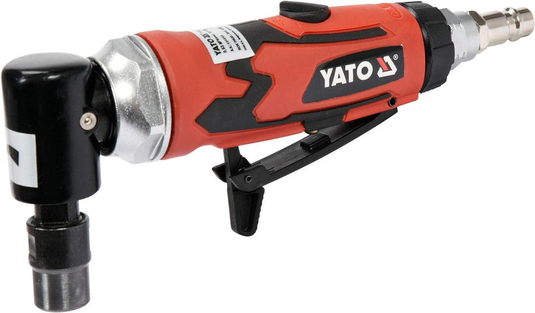 Yato YT, Rot, 170 mm 170 mm Rot, 170 mm Rot