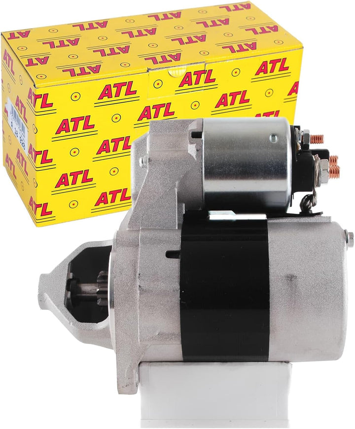 ATL Autotechnik A 18 570 Anlasser