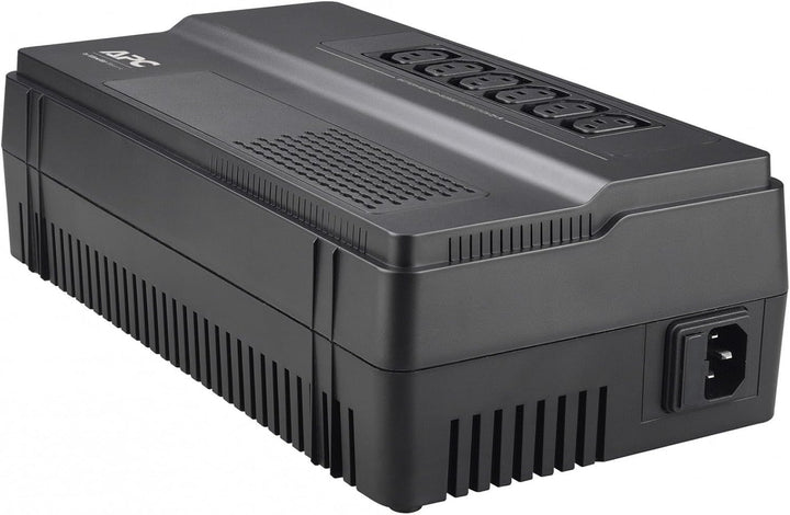 APC Easy-UPS BV - BV1000I - Unterbrechungsfreie Stromversorgung 1000VA (AVR, 6 IEC Ausgänge) 1000 VA