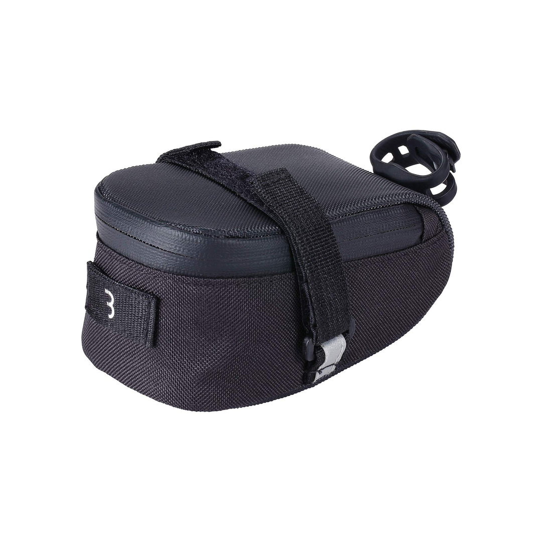 BBB Cycling Fahrrad satteltasche für universal bander fur einfache Montage auf Mountainbike Rennrad