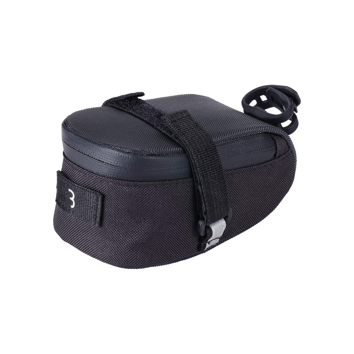 BBB Cycling Fahrrad satteltasche für universal bander fur einfache Montage auf Mountainbike Rennrad