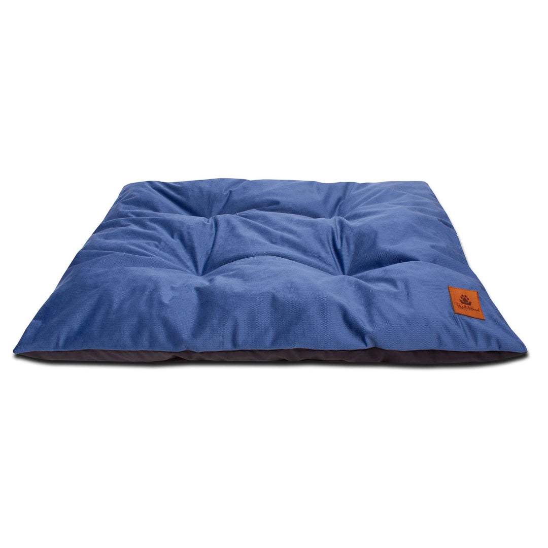 PaLulli Animal Hundebett Kissen Matte Wasserdicht Maschine waschbar Weich und bequem Polyester Haust