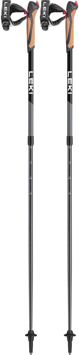 LEKI Spin 100-130 cm, 100-130 cm
