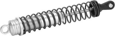 Dpofirs RC-Stossdämpfer, ölgefüllter Einstellbarer Stossdämpfer-Dämpfer, Demontieren für 1/8 RC-Craw