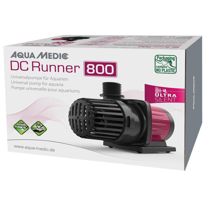 Aqua Medic DC Runner 800, DC Runner 800
