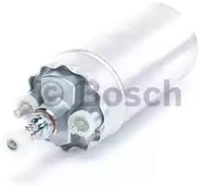 Bosch 0580464121 - Elektrokraftstoffpumpe